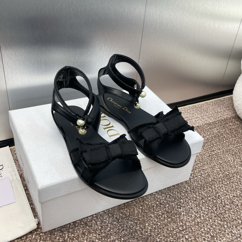 Christian Dior Sandals